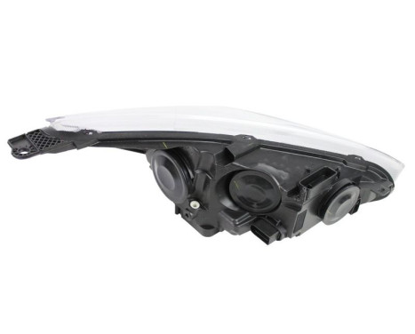 Headlight left 431-11C9LMLDEM1 Depo, Image 2