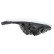 Headlight left 431-11C9LMLDEM1 Depo, Thumbnail 2