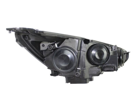 Headlight left 431-11C9LMLDEM1 Depo, Image 3