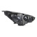 Headlight left 431-11C9LMLDEM1 Depo, Thumbnail 3