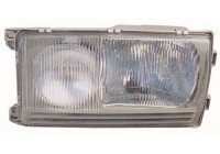Headlight left 440-1101L-LD Depo