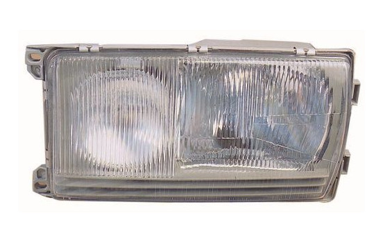 Headlight left 440-1101L-LD Depo
