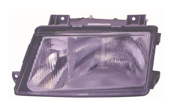 Headlight left 440-1115L-LD-E Depo