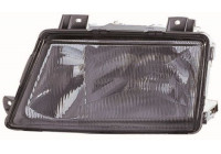 Headlight left 440-1115L-LD-EF Depo