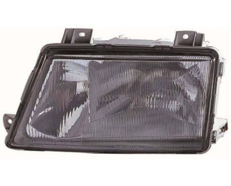 Headlight left 440-1115L-LD-EF Depo