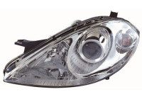 Headlight left 440-1144L-LD-EM Depo