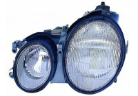 Headlight left 440-1145L-LD-EM Depo