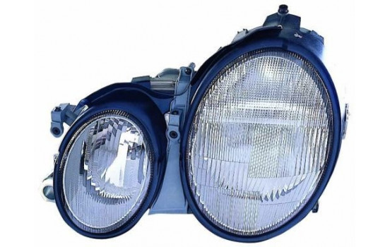 Headlight left 440-1145L-LD-EM Depo