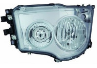 Headlight left 440-11B3L-LD-E Depo