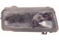 Headlight left 441-1116L-LD-EM Depo
