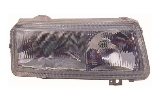 Headlight left 441-1116L-LD-EM Depo