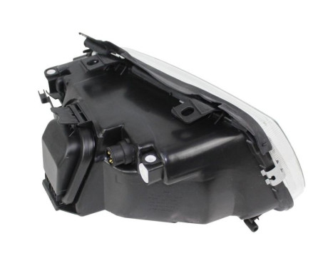Headlight left 441-1124L-LD-E Depo, Image 4