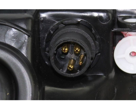 Headlight left 441-1124L-LD-E Depo, Image 5