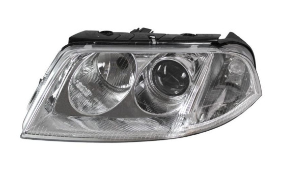 Headlight left 441-1142L-LD-EM Depo