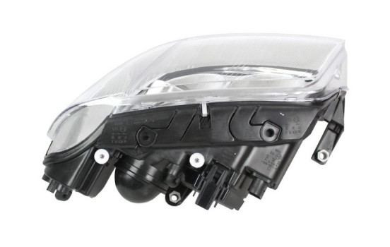Headlight left 441-1142L-LD-EM Depo, Image 2