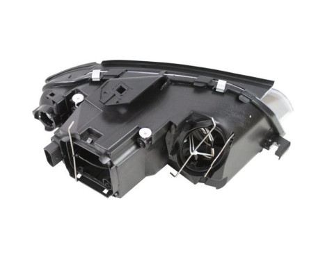 Headlight left 441-1164L-LD-EM Depo, Image 2