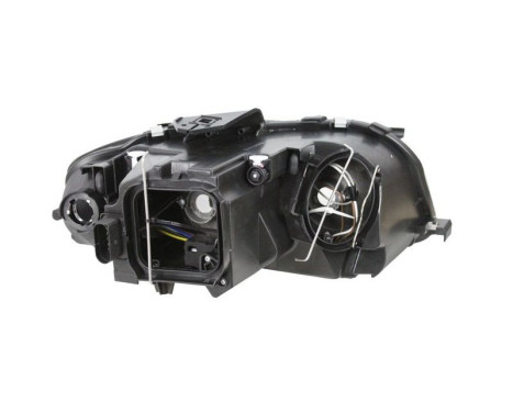 Headlight left 441-1164L-LD-EM Depo, Image 4