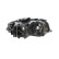 Headlight left 441-1164L-LD-EM Depo, Thumbnail 4