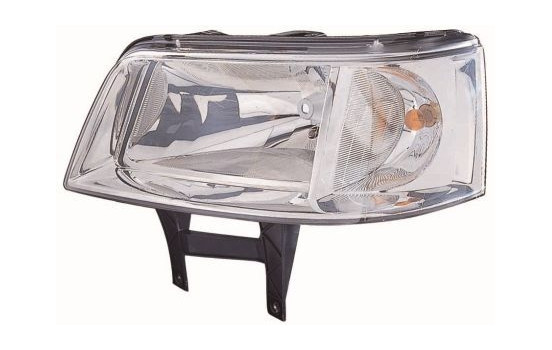 Headlight left 441-1168L-LD-EM Depo