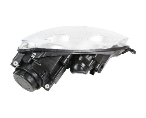 Headlight left 441-1171L-LDEM1 Depo, Image 2