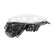 Headlight left 441-1171L-LDEM1 Depo, Thumbnail 2