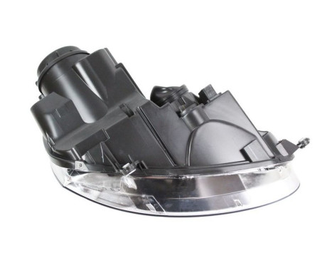 Headlight left 441-1171L-LDEM1 Depo, Image 3