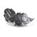 Headlight left 441-1171L-LDEM1 Depo, Thumbnail 3
