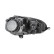 Headlight left 441-1171L-LDEM1 Depo, Thumbnail 4