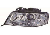 Headlight left 441-1192L-LD-EM Depo