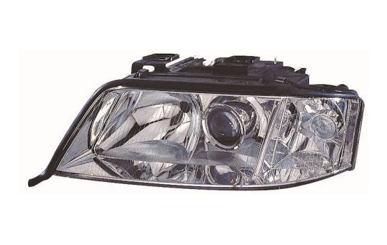 Headlight left 441-1192L-LD-EM Depo
