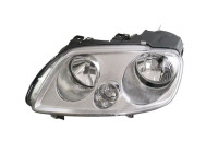 Headlight left 441-1193L-LD-EM Depo