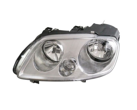 Headlight left 441-1193L-LD-EM Depo