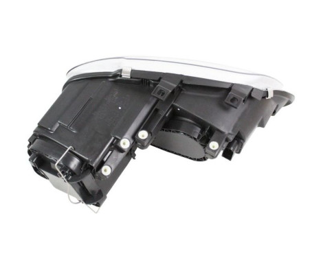 Headlight left 441-1193L-LD-EM Depo, Image 2