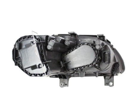 Headlight left 441-1193L-LD-EM Depo, Image 4