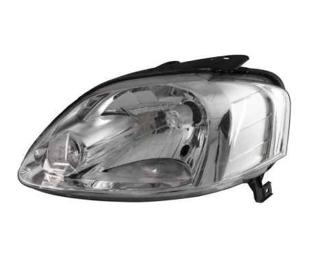 Headlight left 441-11A4L-LD-EM Depo