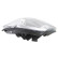 Headlight left 441-11A4L-LD-EM Depo, Thumbnail 2