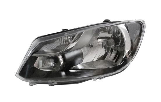 Headlight left 441-11G3LMLDEM2 Depo