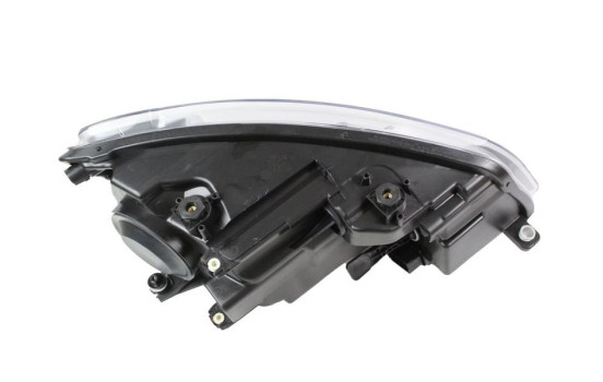 Headlight left 441-11G3LMLDEM2 Depo, Image 2