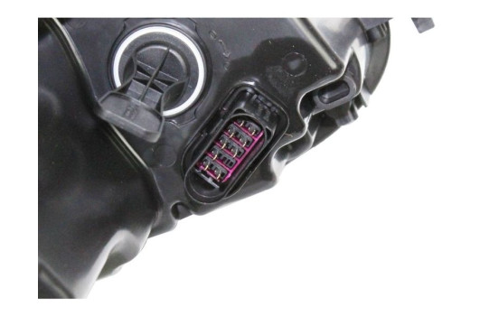 Headlight left 441-11G3LMLDEM2 Depo, Image 6