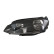 Headlight left 441-11J3LMLDEM2 Depo