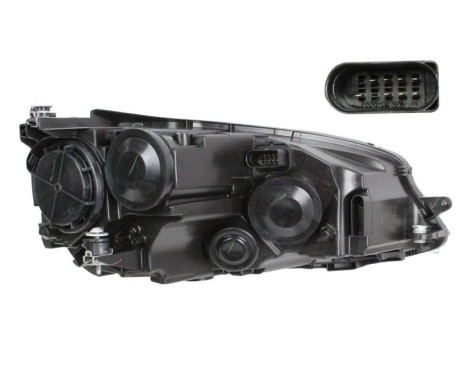 Headlight left 441-11J3LMLDEM2 Depo, Image 4