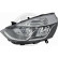 Headlight left 4416083 Diederichs, Thumbnail 2