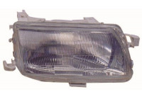 Headlight left 442-1112L-LD-E Depo