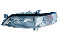 Headlight left 442-1121L-LD-EM Depo