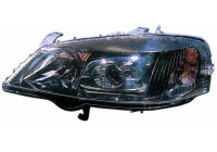 Headlight left 442-1128L-LDEM2 Depo