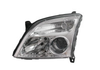 Headlight left 442-1129L-LDEM1 Depo