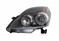 Headlight left 442-1149L-LDEM2 Depo