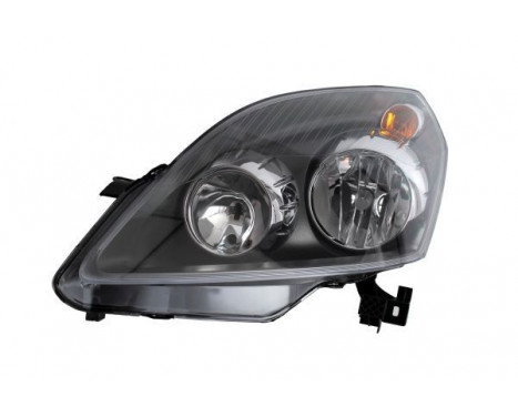 Headlight left 442-1149L-LDEM2 Depo