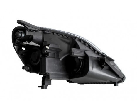Headlight left 442-1149L-LDEM2 Depo, Image 2