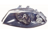 Headlight left 445-1114L-LD-EM Depo